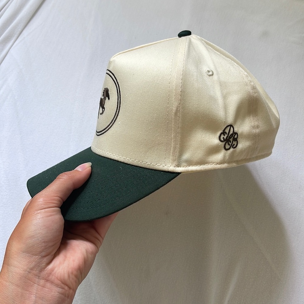 Dairy Boy Trucker